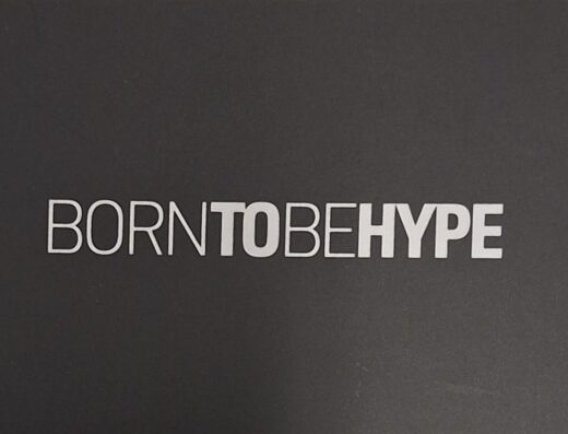 Born To Be Hype