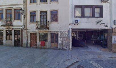 Fernando Durães STOC