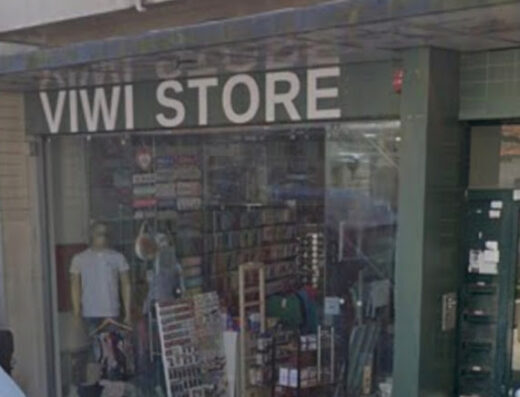Viwi Store