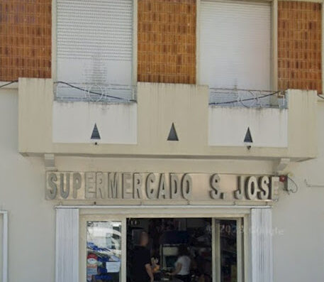 Supermercado S. José