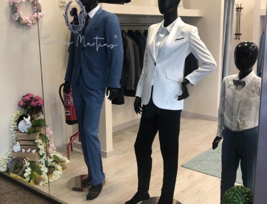 Carlos Martins Alfaiataria